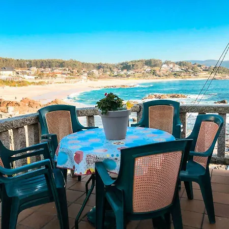 Playa Areas Apartment *
