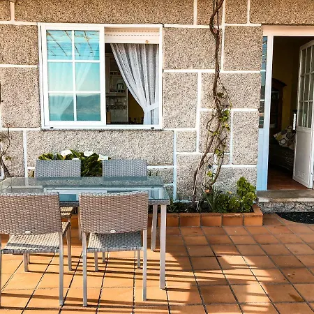 Playa Areas Apartment *