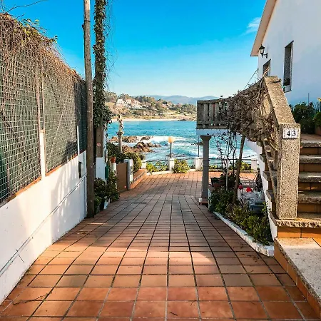 Apartment Playa Areas *