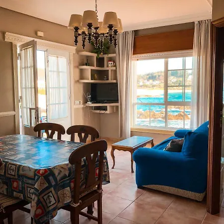 Playa Areas Apartamento *