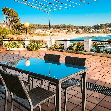 Playa Areas * Sanxenxo