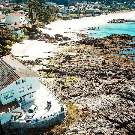Appartement Playa Areas
