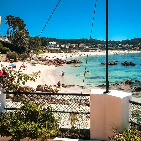 Appartement Playa Areas *