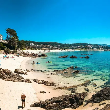 Playa Areas