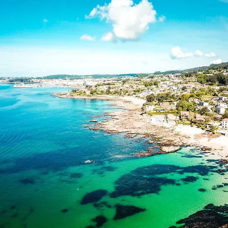 Playa Areas Appartement *