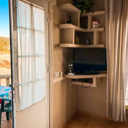 Playa Areas Apartment *