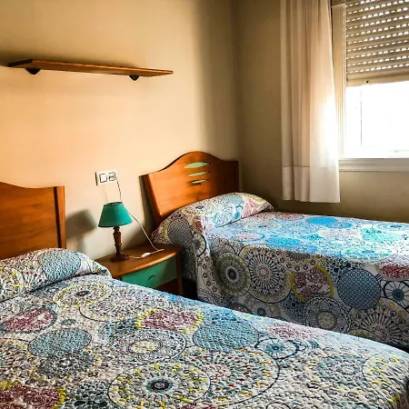 Playa Areas * Sanxenxo