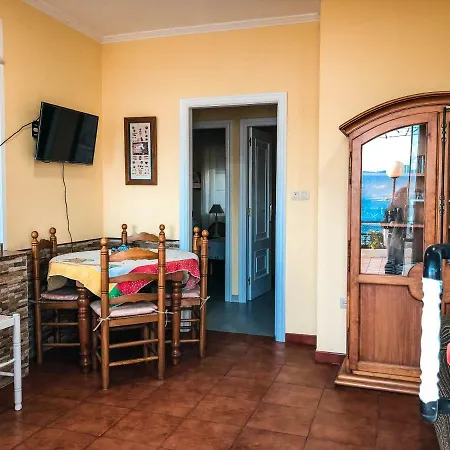 Playa Areas * Sanxenxo