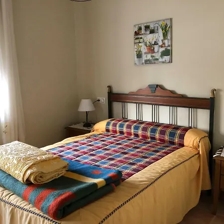 Apartment Playa Areas Sanxenxo