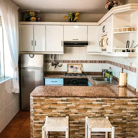 Playa Areas Apartamento Sanxenxo