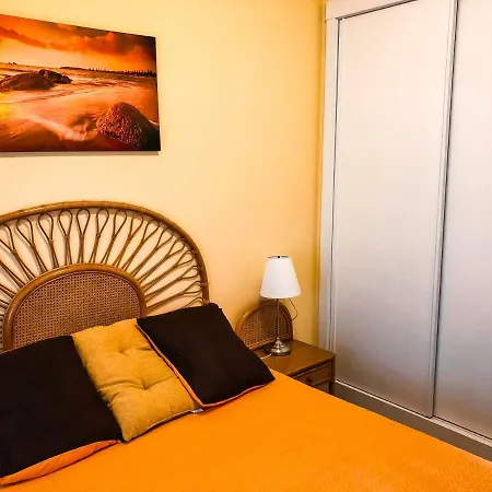 Playa Areas Sanxenxo