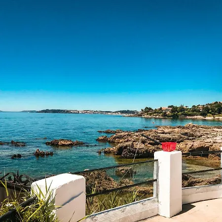 Playa Areas Apartment Sanxenxo