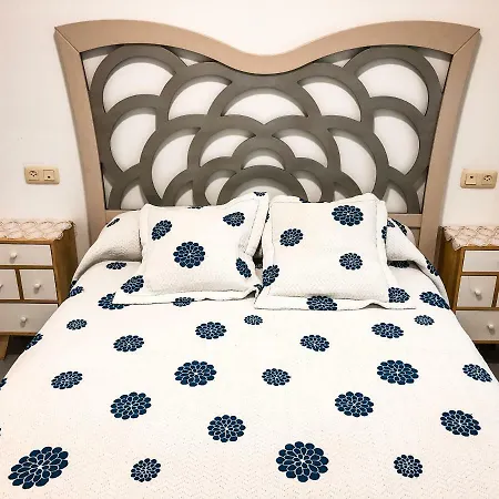 Playa Areas Apartamento