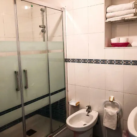 Apartamento Playa Areas *