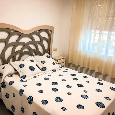 Apartamento Playa Areas Sanxenxo