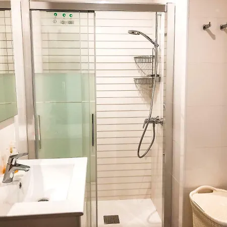 Apartamento Playa Areas *