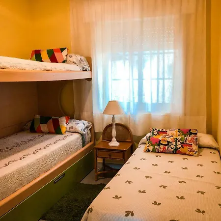 Appartement Playa Areas *
