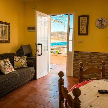 Apartment Playa Areas *