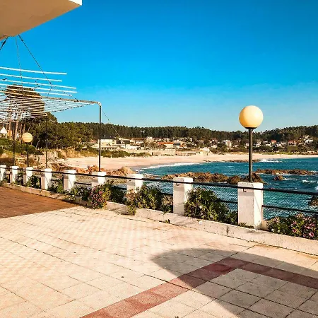Apartment Playa Areas Sanxenxo
