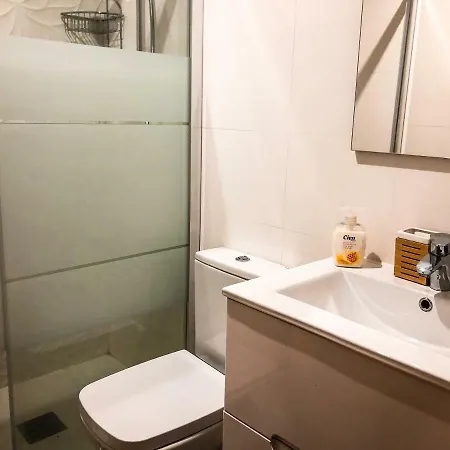 Playa Areas * Sanxenxo