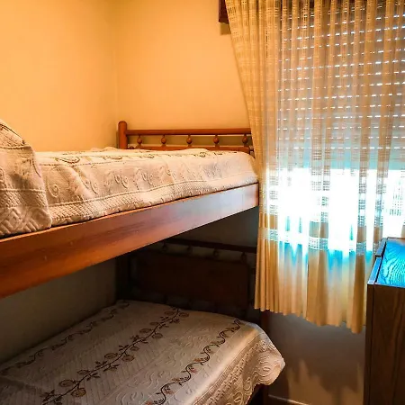 Apartamento Playa Areas *