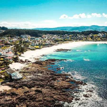 Playa Areas سانكسينكسو