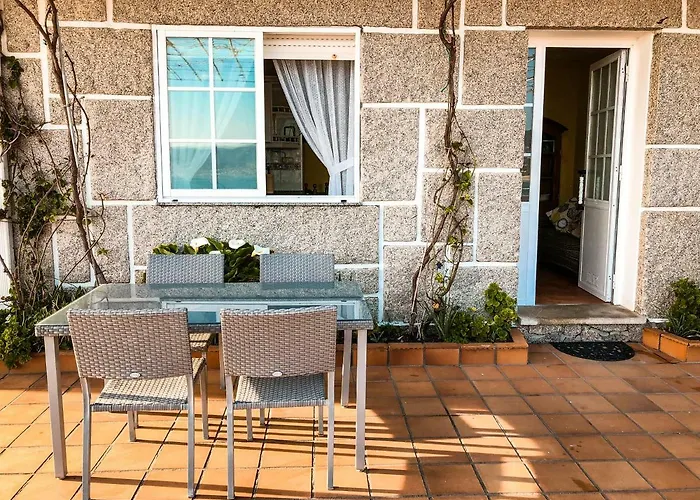 Playa Areas Apartment *