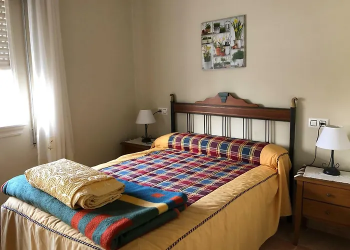 Apartment Playa Areas Sanxenxo