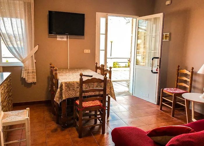 Playa Areas Apartment Sanxenxo