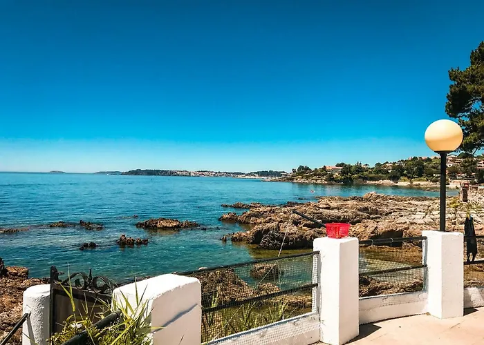 Playa Areas Apartment Sanxenxo