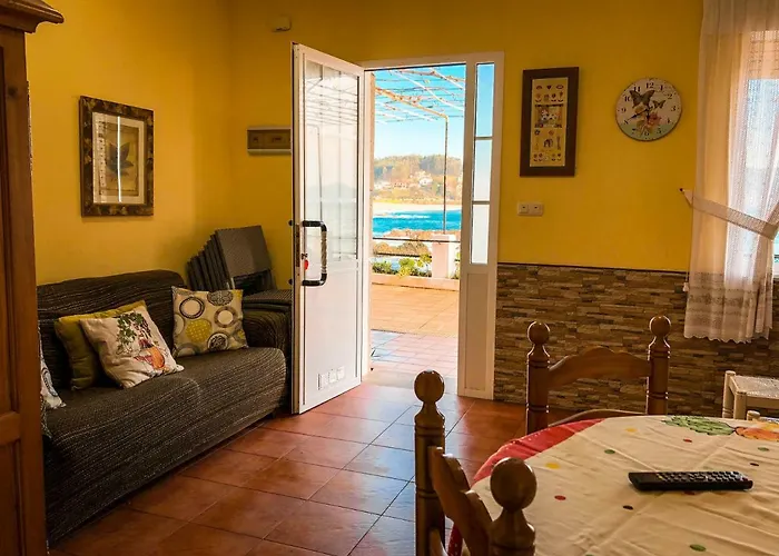 Apartment Playa Areas *